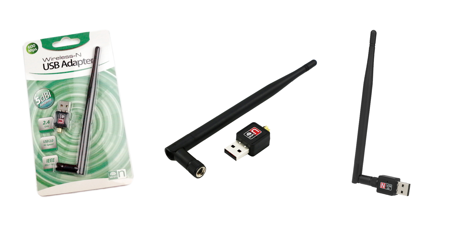 USB Wifi Dongle